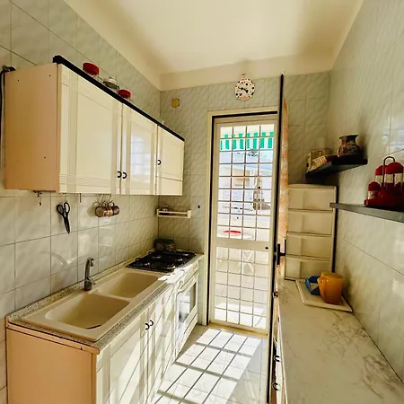 Ferienhaus Tigli Gallipoli