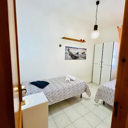 Tigli Ferienhaus Gallipoli