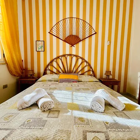 Ferienhaus Tigli *