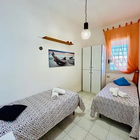 Tigli Ferienhaus *