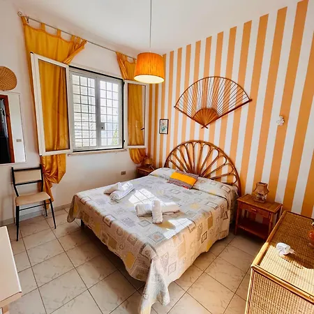 Tigli Ferienhaus Gallipoli