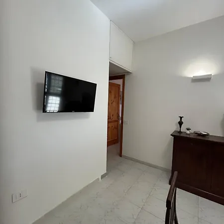 Ferienhaus Tigli Gallipoli